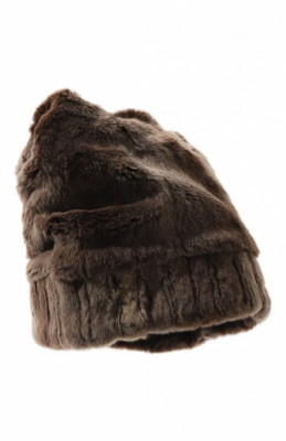 Норковая шапка Серджио-2 FurLand